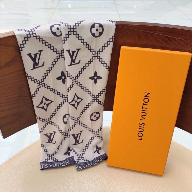 Louis Vuitton Ice Silk Sleeves